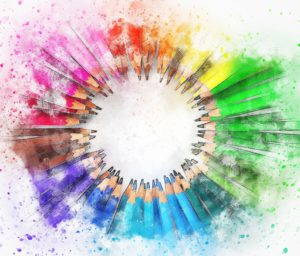 Atelier - Arts plastiques 1 - Vendredi 09h00 - 2024