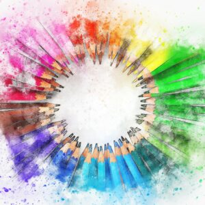 Atelier - Arts plastiques 1 - Vendredi 09h00 - 2024
