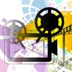 Atelier - Cinéma - Mardi 14h30 - 2024