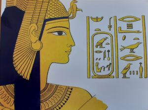 Atelier - Civilisation égyptienne - Vendredi 10h00 - 2024