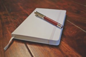 Atelier - Ecriture générale et journalistique - Mercredi 14h30 - 2024