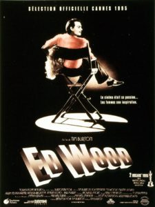 Conférence - Ed Wood de Tim Burton (1994) - 08-06-2023 - 2024