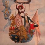 Atelier - Histoire contemporaine - Lundi 10h30 - 2024