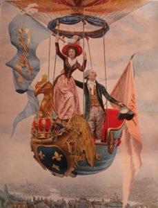 Atelier - Histoire contemporaine - Lundi 10h30 - 2024