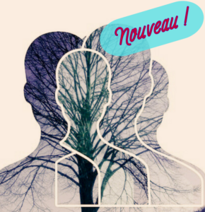 Atelier - Psycho-généalogie 10h30 - Mardi 10h30 - 2024