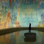Atelier - Histoire des arts Thème 1 - Jeudi 09h00 - 2024
