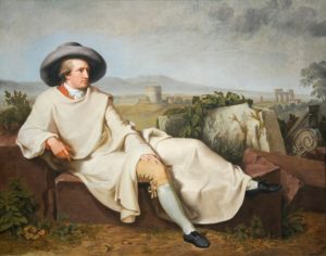 Atelier - Quintessence du romantisme allemand - Jeudi 10h30 - 2024