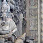 Atelier - Sagesses multiples de l'Inde - Vendredi 10h00 - 2024