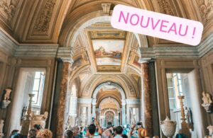 Atelier - Italia, Cara Mia : les grands ma&icirc;tres de l'art Italien - Jeudi 10h30 - 2026
