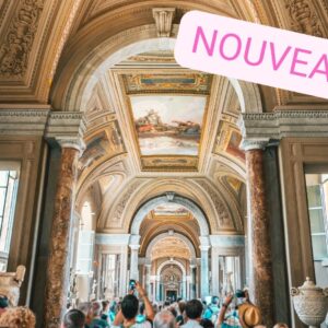 Atelier - Italia, Cara Mia : les grands maîtres de l'art Italien - Jeudi 10h30 - 2026