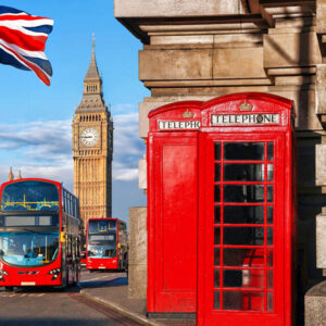 Cours - ANGLAIS A2 - Mardi 18h15 - 2024