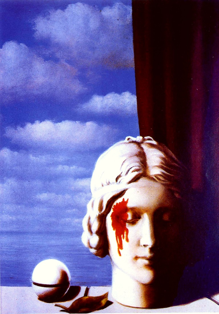 Magritte