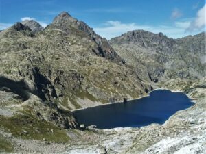 Atelier - Géologie : initiation à la géologie de terrain  - Vendredi 14h00 - 2024
