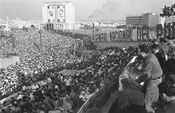 La Havane 1962