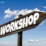 Atelier - Apprendre l'anglais en atelier créatif - Mardi 09h30 - 2024