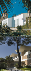 Sortie - Journée immersive dans l'art moderne : Chapelle Matisse et Fondation Maeght - Vence et Saint-Paul-de-Vence - 17-10-2024 - 2024