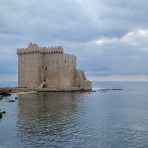 Sortie - La tour-monastère restaurée de l'île Saint-Honorat - Cannes - 15-10-2026 - 2026
