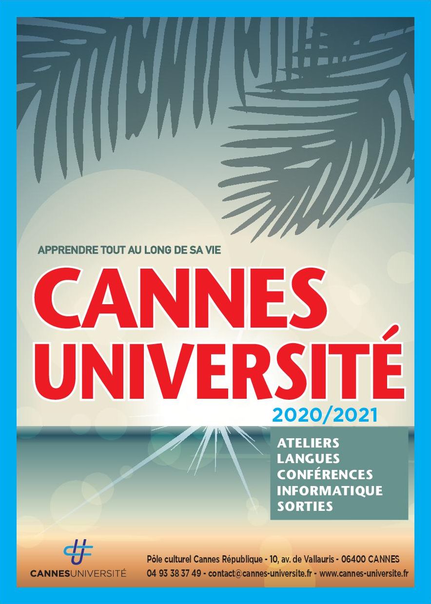 CANNES_U_Visuel_Brochure_Saison_20202021