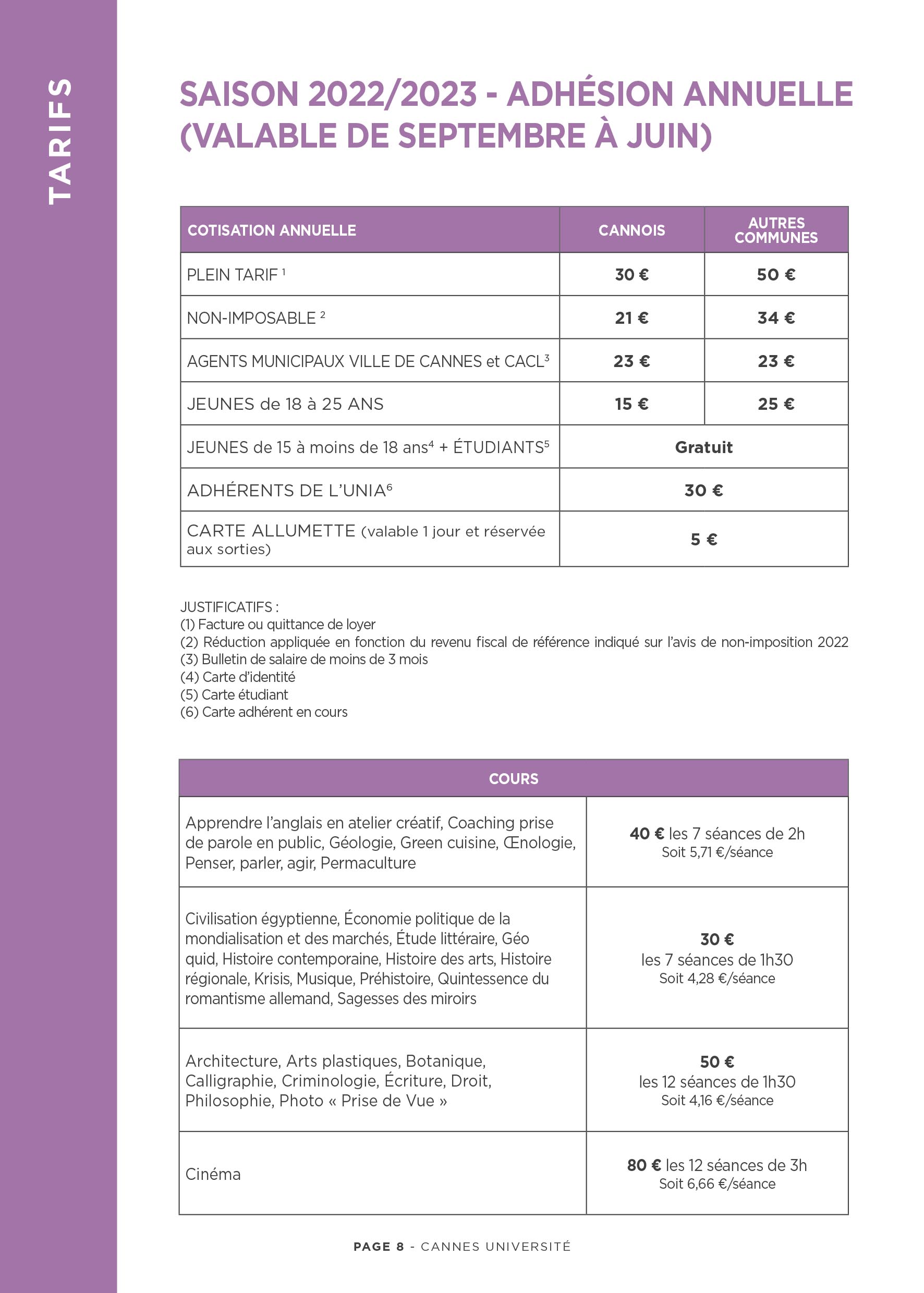 T-98350_CANNES_UNIVERSITE_Brochure_2022-2023_V12.indd