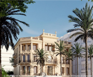 Sortie - 2e Visite guidée privilégiée de l’exposition de réouverture de la Malmaison - Cannes -06-03-2025 - 2024