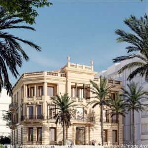 Sortie - 2e Visite guidée privilégiée de l’exposition de réouverture de la Malmaison - Cannes -06-03-2025 - 2024