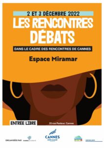 Conférence - Rendre Justice - rencontres débats - 02-12-2022 - 2022