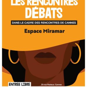 Conférence - Rendre Justice - rencontres débats - 02-12-2022 - 2022