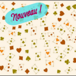 Atelier - Initiation au bridge - Lundi 10h00 - 2024