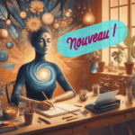 Atelier - Ecriture, Un moi... des mots - Mercredi 16h00 - 2024