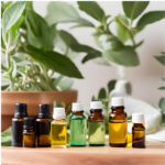 Atelier - Aromathérapie - Mardi 14h00 - 2025