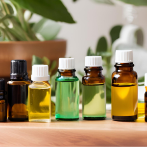 Atelier - Aromathérapie  - Mardi 14h00 - 2026