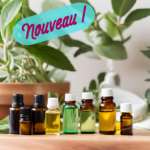 Atelier - Aromathérapie - Mardi 14h00 - 2024