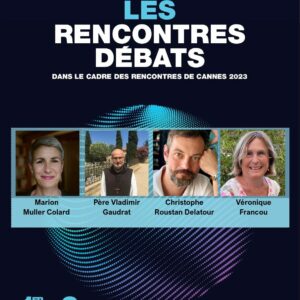 Conférence - La quête de sens aujourd'hui - rencontres débats - 01-12-2023-2023