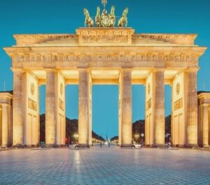Cours - ALLEMAND A1-1 - Jeudi 09h00 - 2024
