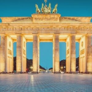 Cours - ALLEMAND A1-1 - Jeudi 09h00 - 2024