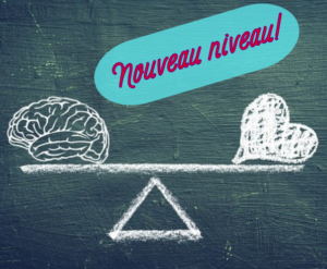 Atelier - Psychologie - Niveau 2 - 15h - Lundi 15h00 - 2024