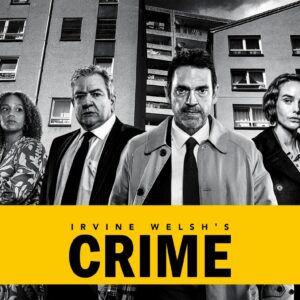 Conférence - CRIME épisode 4 - 14-01-2027 - 2026