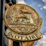 Atelier - Droit notarial <br> Thème 1 - Vendredi 10h00 - 2025