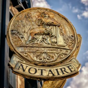 Atelier - Droit notarial <br> Thème 1 - Vendredi 10h00 - 2025