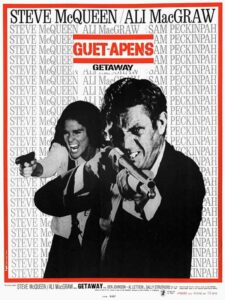 Conférence - Guet-Apens de Sam Peckinpah (film de 1972) - 02-10-2025 - 2025