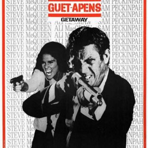 Conférence - Guet-Apens de Sam Peckinpah (film de 1972) - 02-10-2025 - 2025