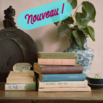 Atelier - Littérature française, anglaise et américaine - Jeudi 14h00 - 2024