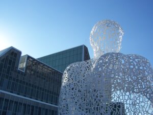 Atelier - Art contemporain (Parcours) - Mardi 16h00 - 2026