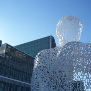 Atelier - Art contemporain (Parcours) - Mardi 16h00 - 2026