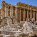 Atelier - La culture Antique<br>notre héritage grec et latin - Lundi 10h30 - 2025