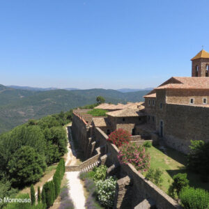 Sortie - Monastère Notre-Dame de la Verne + Confiserie Azuréenne - COLLOBRIÈRES - 21-05-2026 - 2025