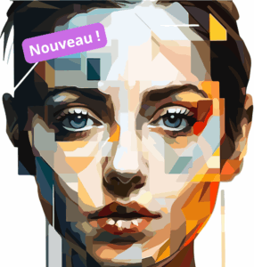 Atelier - Art contemporain (Parcours) - Mardi 16h00 - 2025