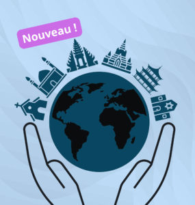 Atelier - Connaissance des religions (Parcours) - Jeudi 15h00 - 2025