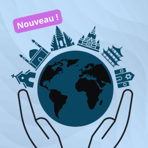 Atelier - Connaissance des religions (Parcours) - Jeudi 15h00 - 2025