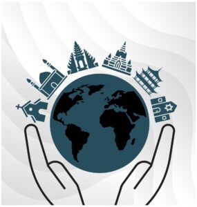 Atelier - Connaissance des religions (Parcours) - Jeudi 15h00 - 2026